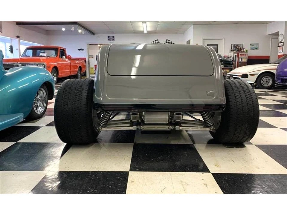 1932 Ford Model 18 & 40 - Image 8 of 31