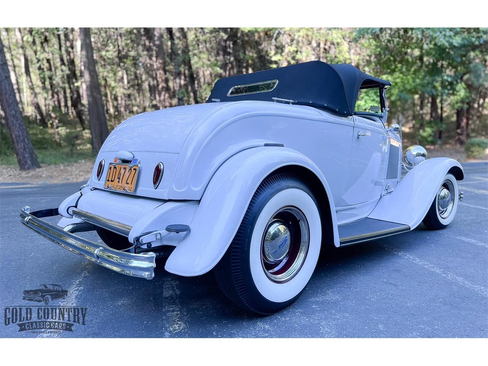 1932 Ford Model 18 & 40 - Image 6 of 31