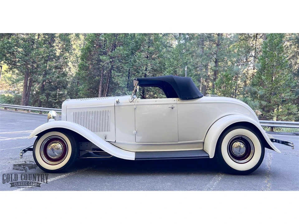 1932 Ford Model 18 & 40 - Image 3 of 31