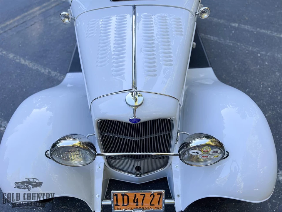 1932 Ford Model 18 & 40 - Image 12 of 31