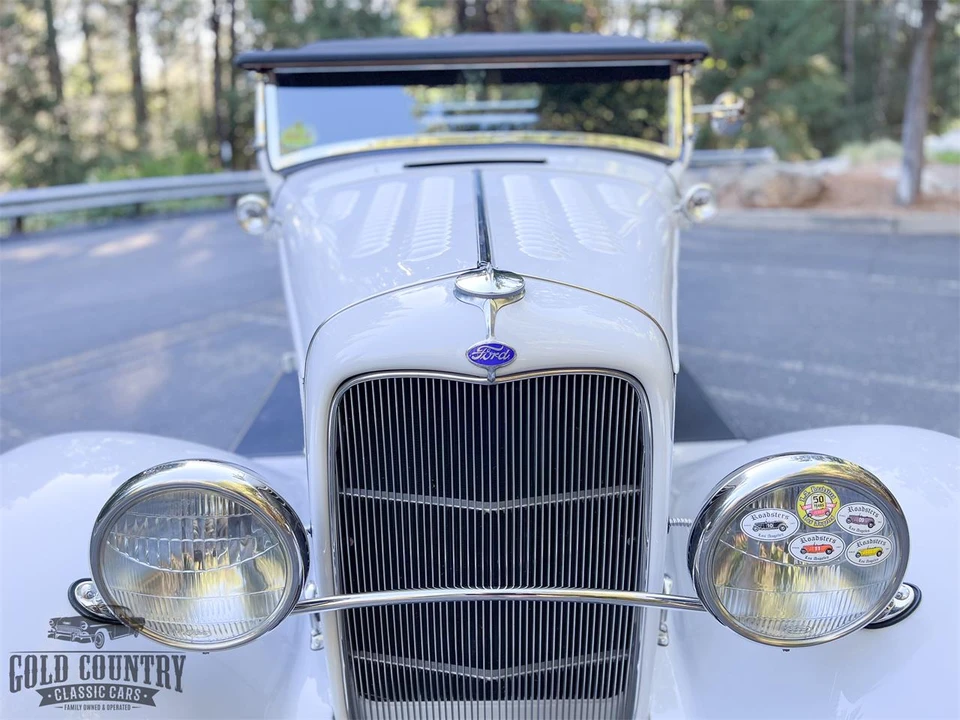1932 Ford Model 18 & 40 - Image 13 of 31