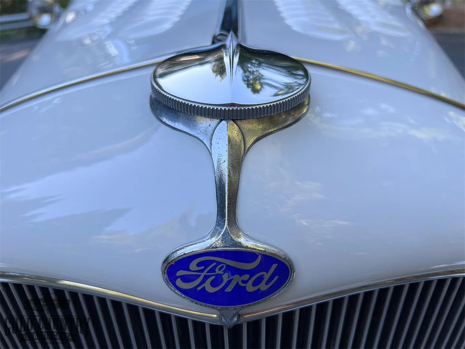 1932 Ford Model 18 & 40 - Image 18 of 31