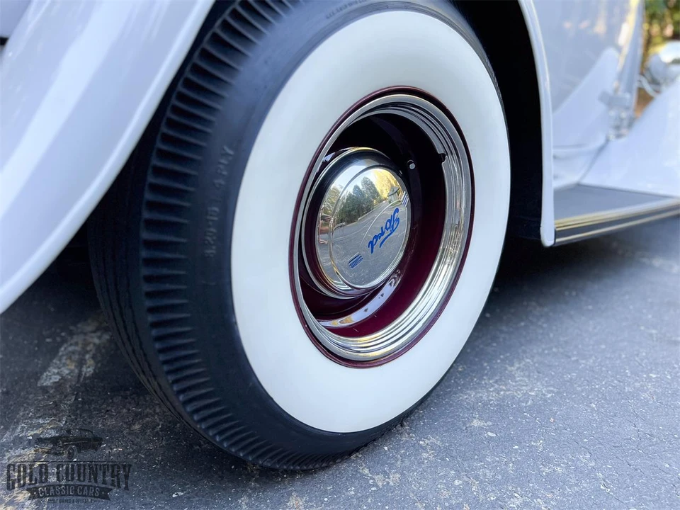 1932 Ford Model 18 & 40 - Image 22 of 31