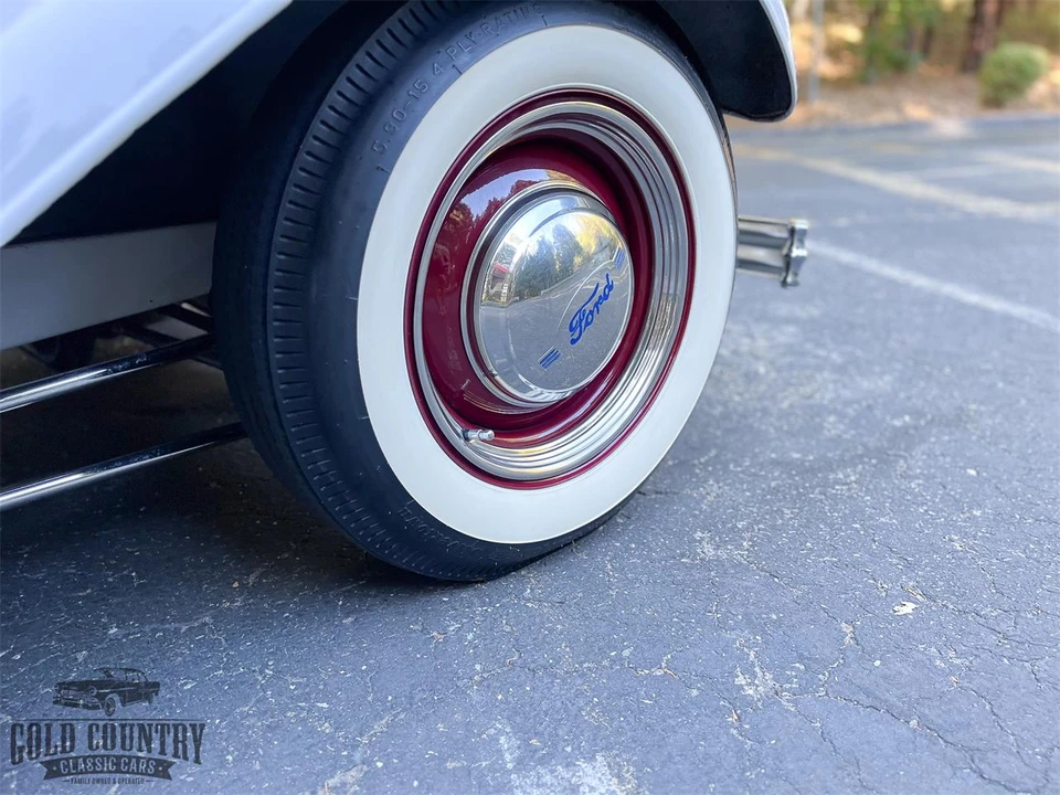 1932 Ford Model 18 & 40 - Image 23 of 31