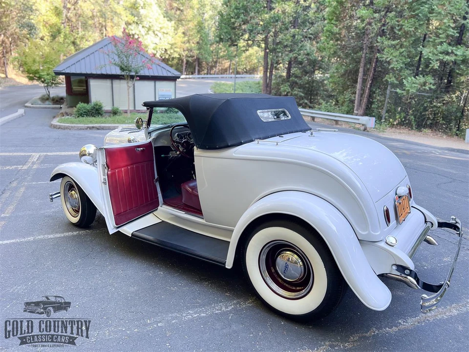 1932 Ford Model 18 & 40 - Image 29 of 31