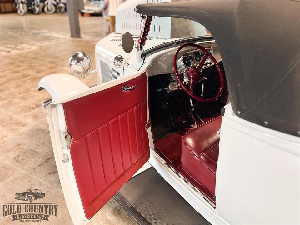 1932 Ford Model 18 & 40 - Image 30 of 31