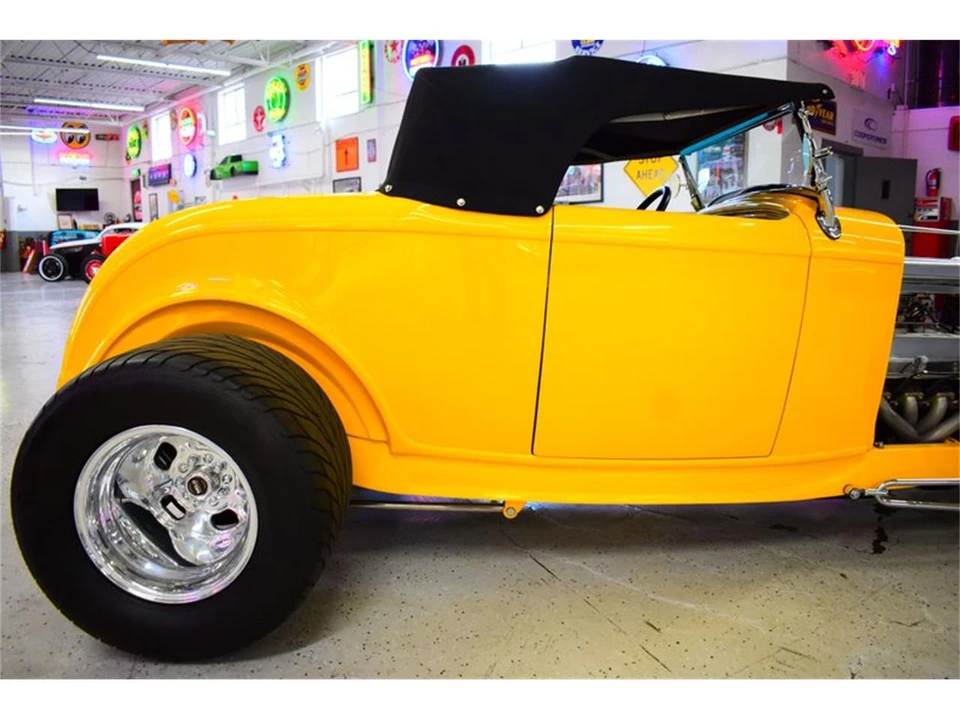 1932 Ford Model 18 & 40 - Image 6 of 31