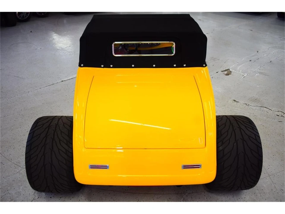 1932 Ford Model 18 & 40 - Image 11 of 31