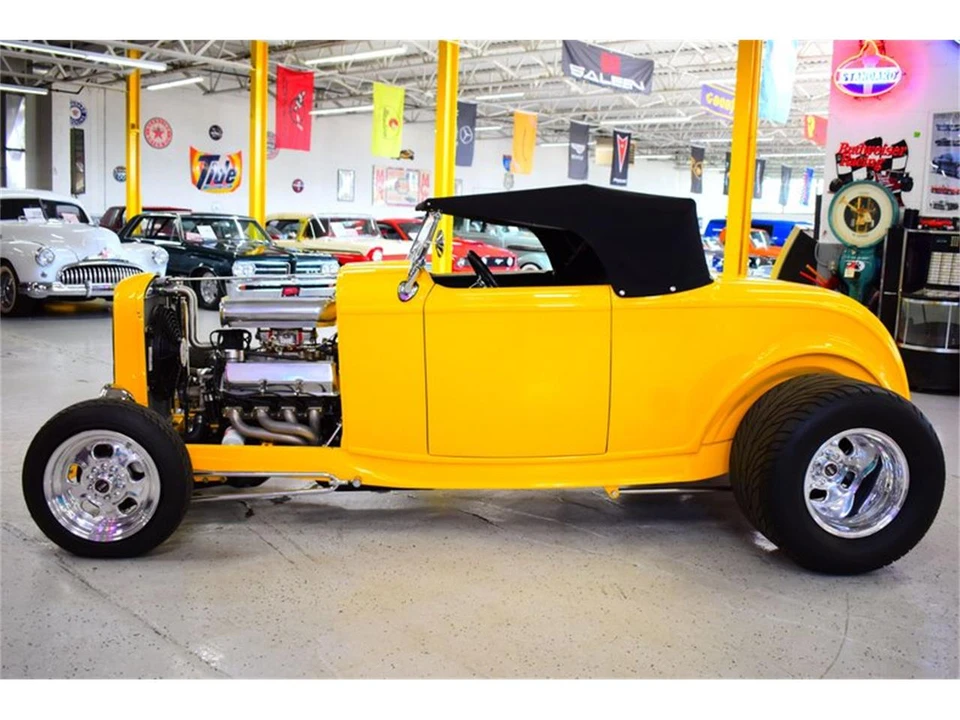 1932 Ford Model 18 & 40 - Image 16 of 31