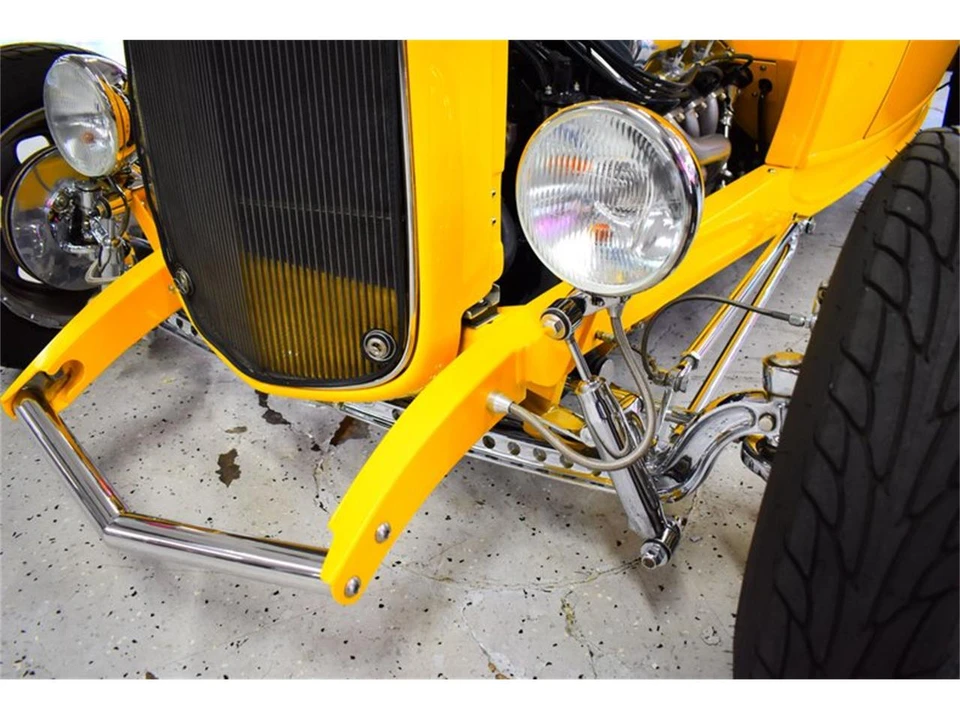 1932 Ford Model 18 & 40 - Image 26 of 31