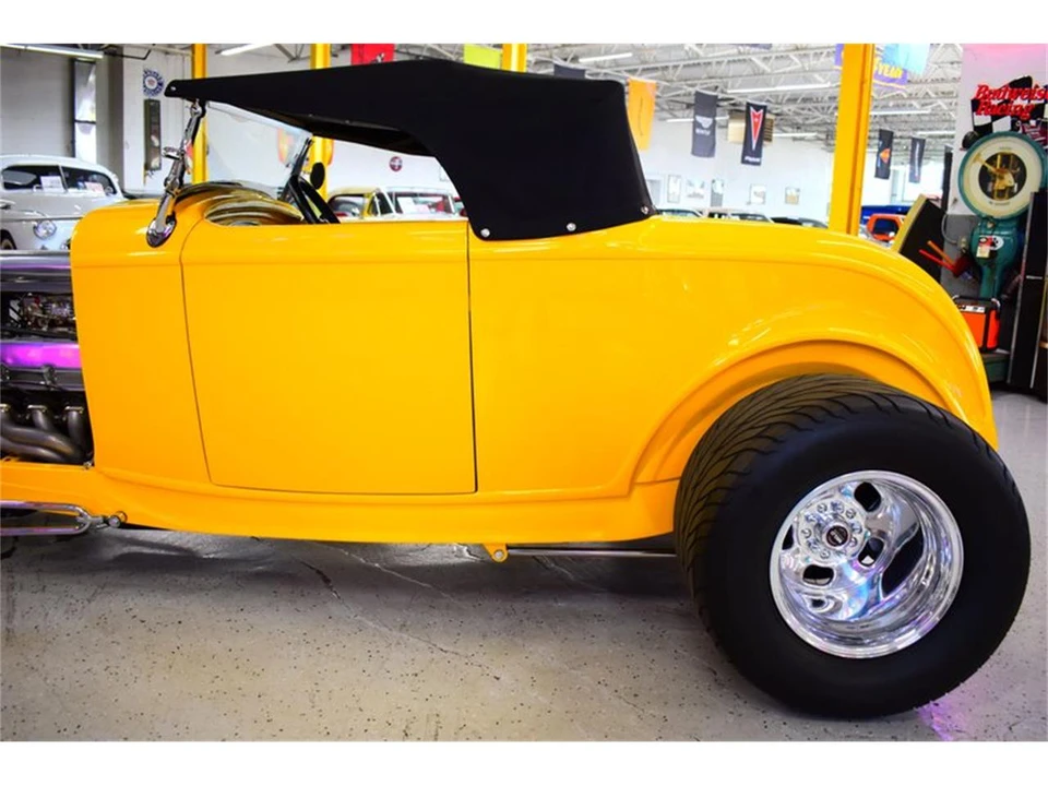 1932 Ford Model 18 & 40 - Image 17 of 31