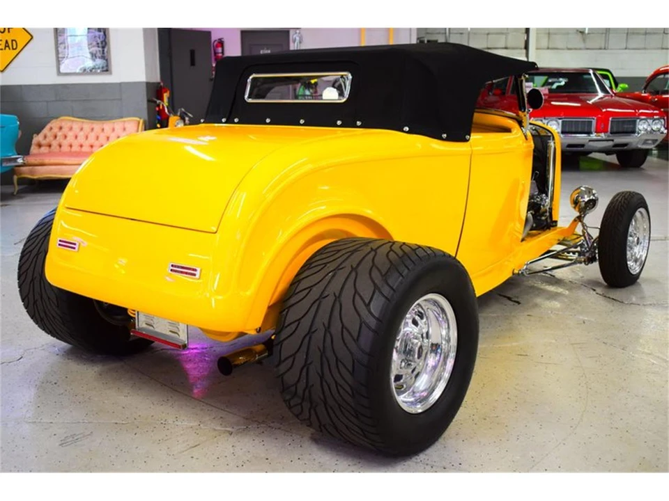 1932 Ford Model 18 & 40 - Image 7 of 31