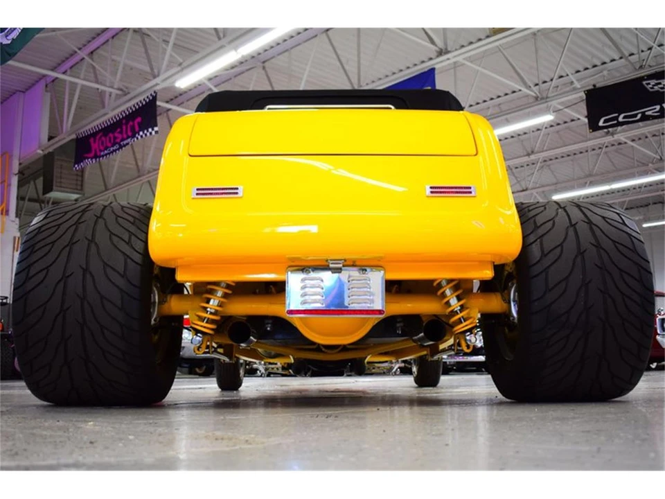 1932 Ford Model 18 & 40 - Image 12 of 31