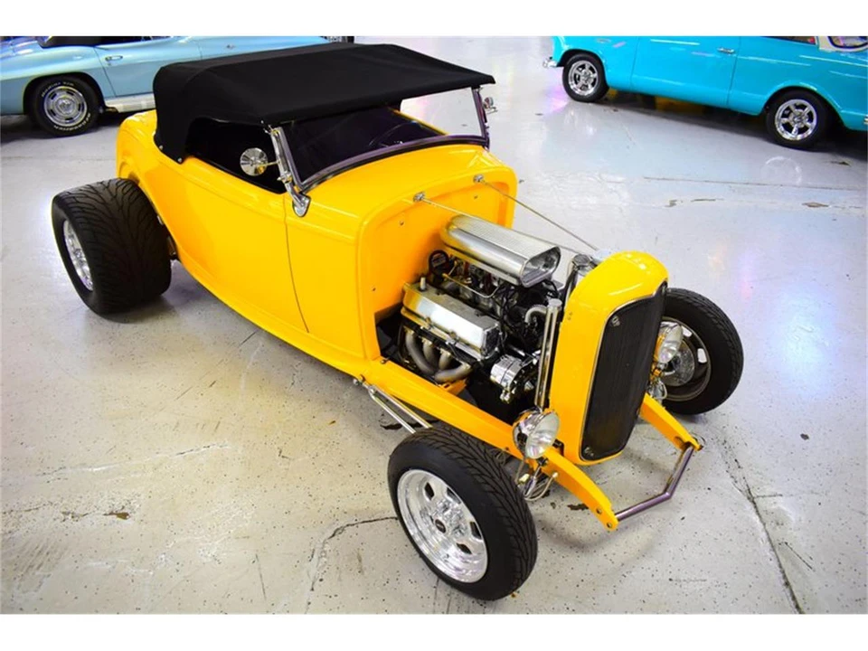 1932 Ford Model 18 & 40 - Image 2 of 31