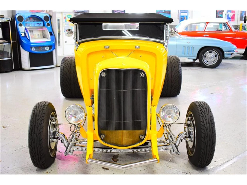 1932 Ford Model 18 & 40 - Image 22 of 31