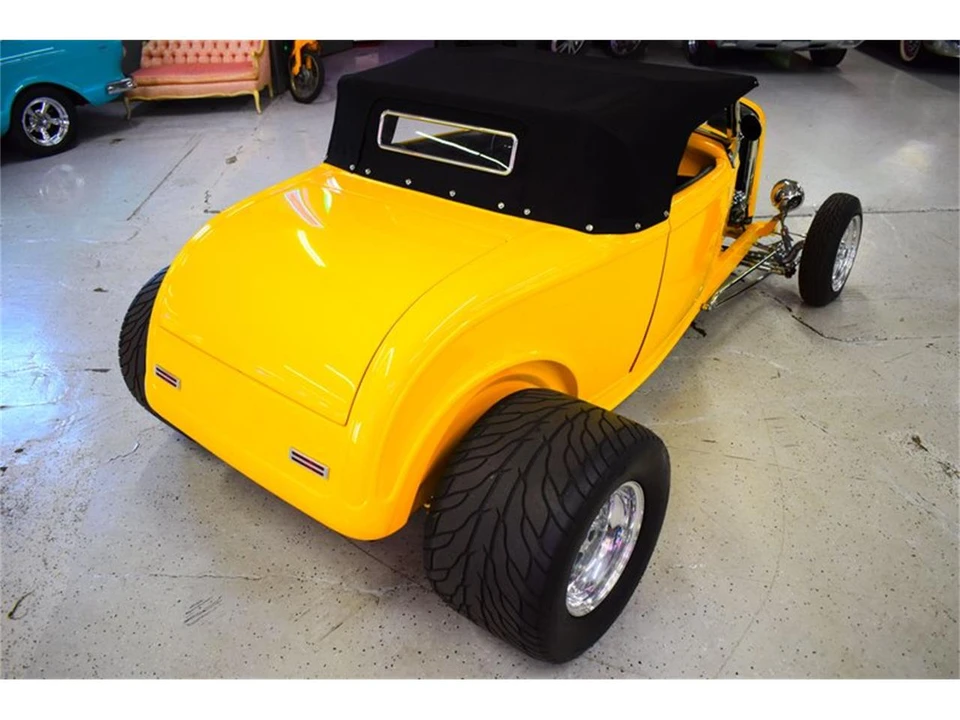 1932 Ford Model 18 & 40 - Image 8 of 31