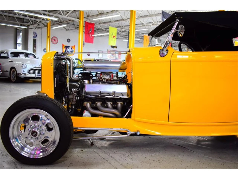 1932 Ford Model 18 & 40 - Image 18 of 31