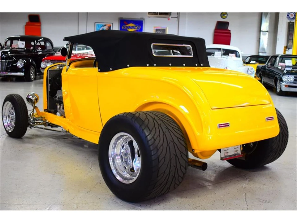 1932 Ford Model 18 & 40 - Image 13 of 31