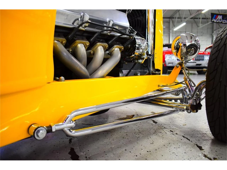 1932 Ford Model 18 & 40 - Image 28 of 31
