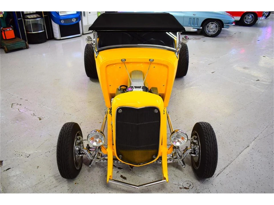 1932 Ford Model 18 & 40 - Image 23 of 31