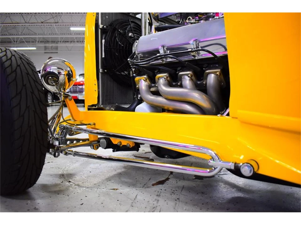 1932 Ford Model 18 & 40 - Image 29 of 31