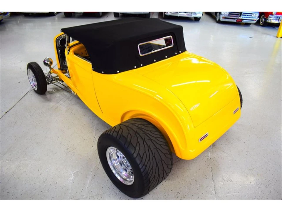 1932 Ford Model 18 & 40 - Image 14 of 31