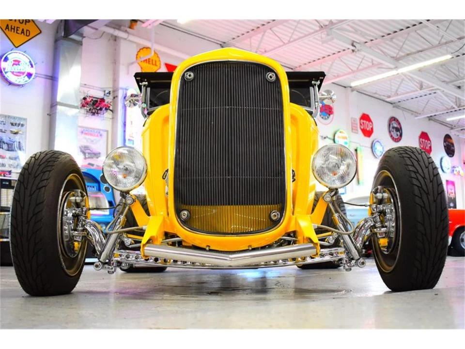 1932 Ford Model 18 & 40 - Image 24 of 31