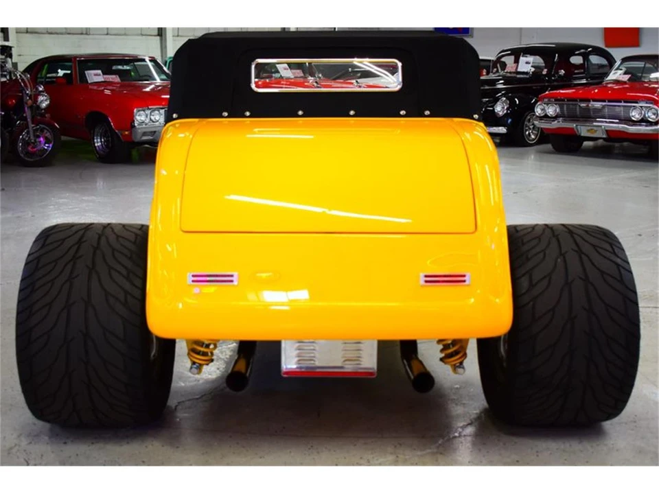 1932 Ford Model 18 & 40 - Image 10 of 31