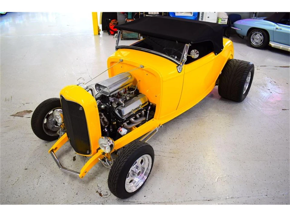 1932 Ford Model 18 & 40 - Image 20 of 31
