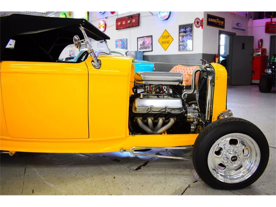 1932 Ford Model 18 & 40 - Image 5 of 31