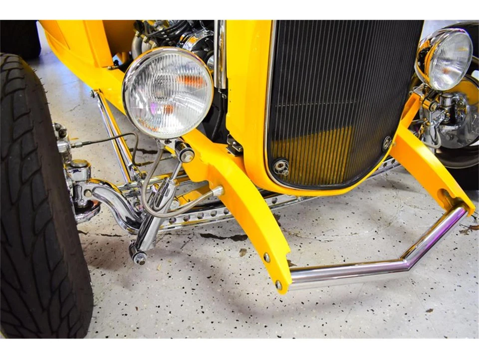 1932 Ford Model 18 & 40 - Image 25 of 31