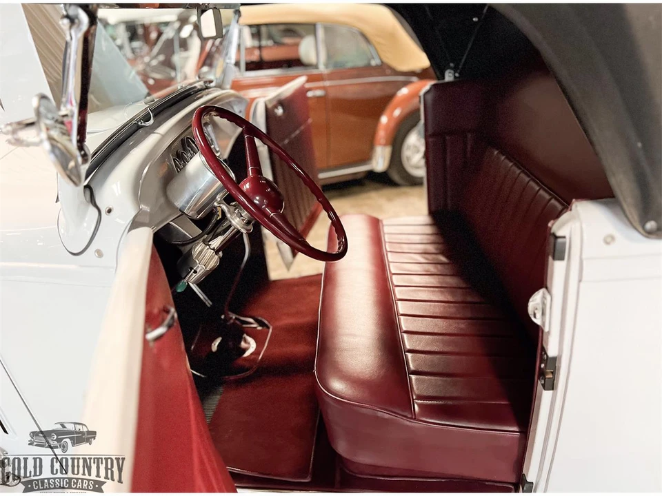 1932 Ford Model 18 & 40 - Image 31 of 31