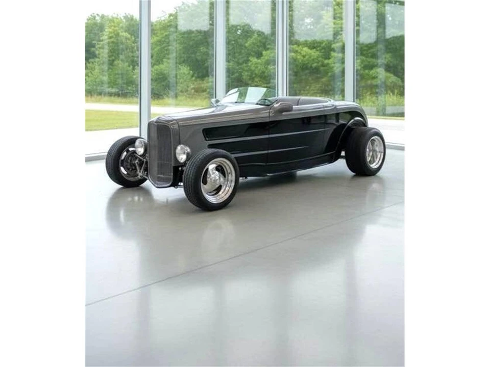 1932 Ford Model 18 & 40 - Image 6 of 31
