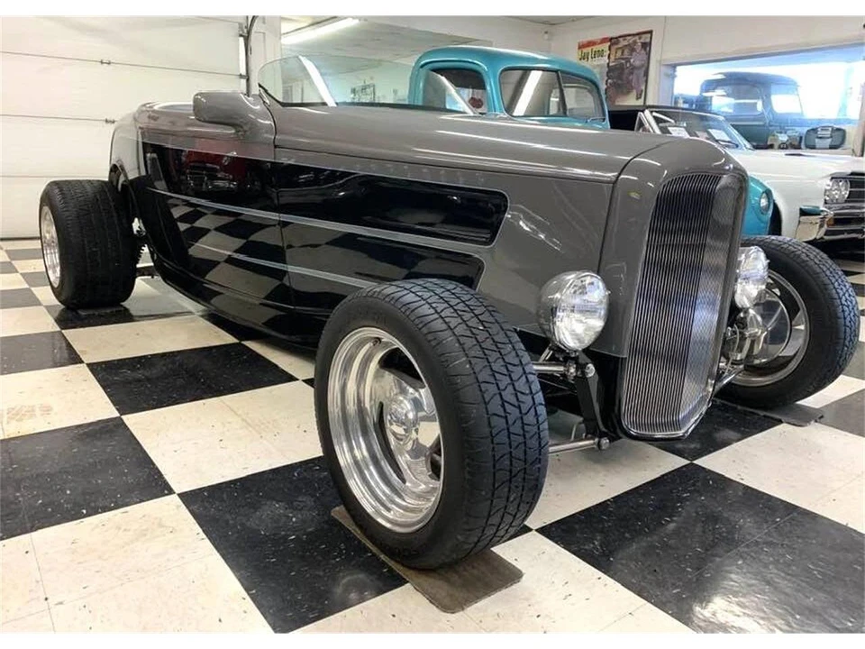 1932 Ford Model 18 & 40 - Image 11 of 31