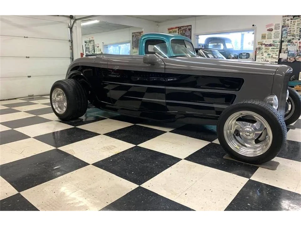 1932 Ford Model 18 & 40 - Image 4 of 31