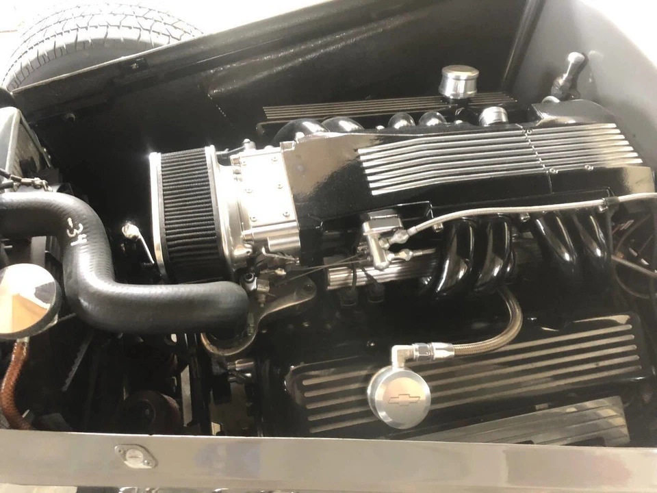 1932 Ford Model 18 & 40 - Image 26 of 31