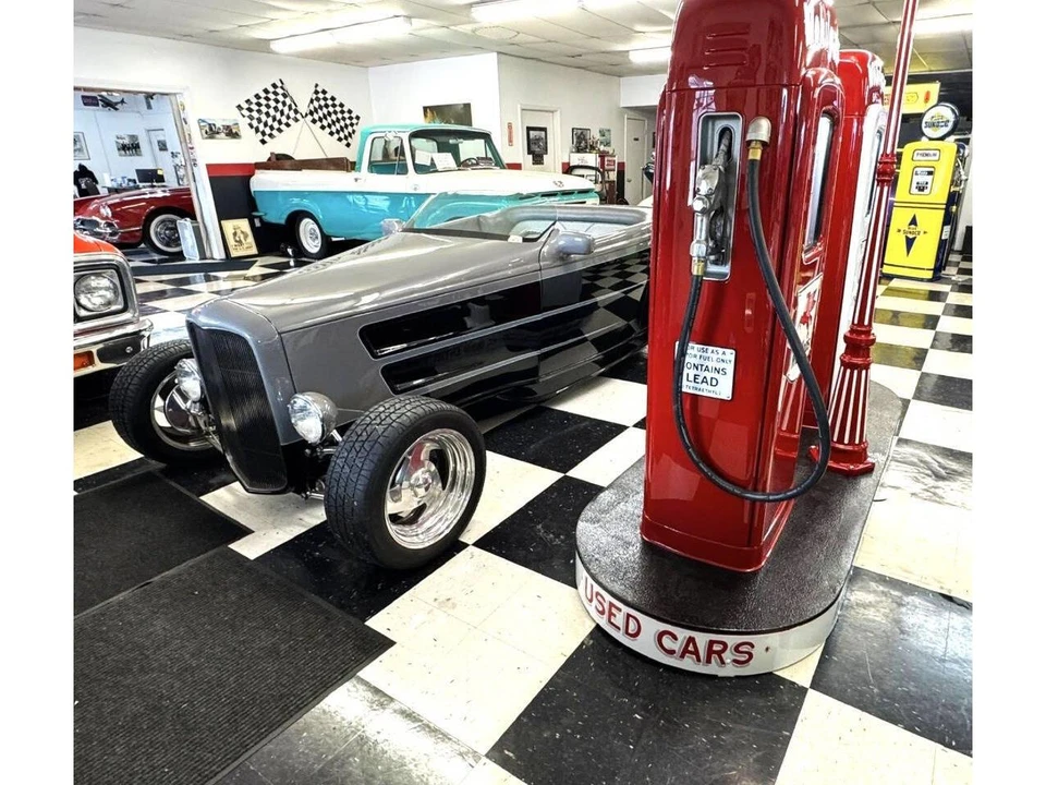 1932 Ford Model 18 & 40 - Image 3 of 31