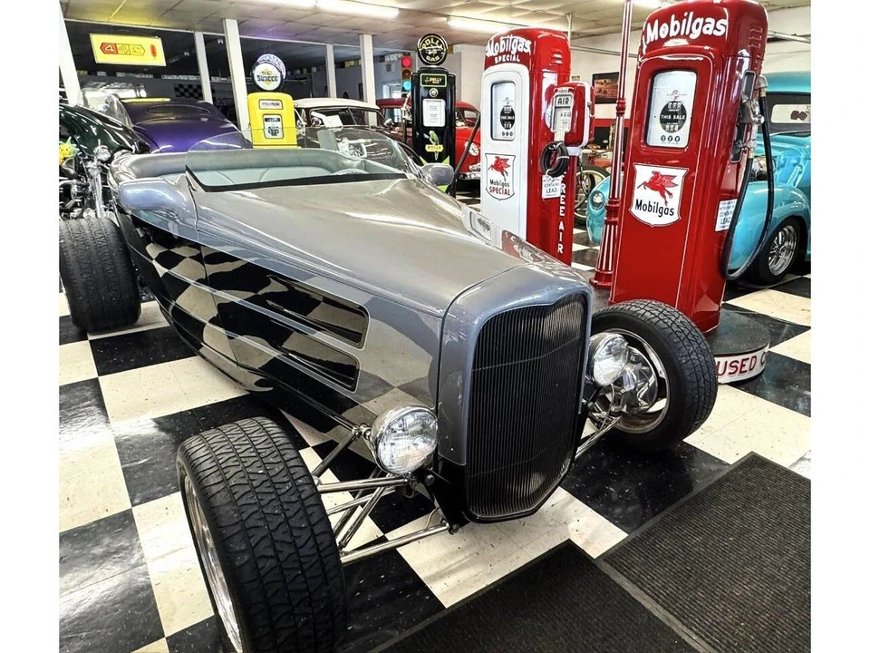 1932 Ford Model 18 & 40 - Image 2 of 31