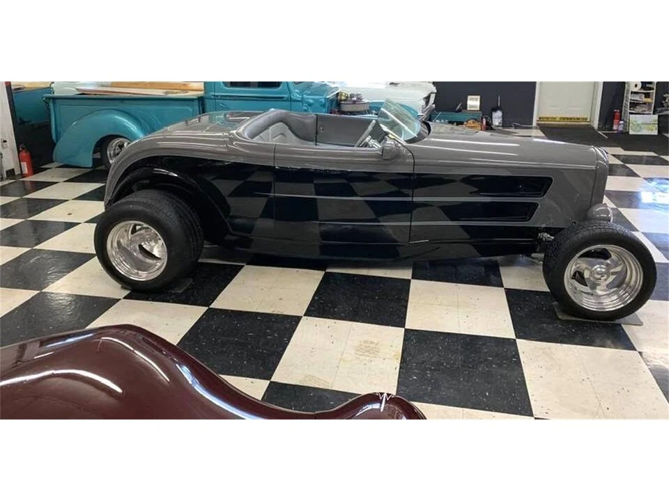 1932 Ford Model 18 & 40 - Image 5 of 31