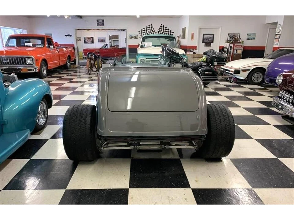 1932 Ford Model 18 & 40 - Image 7 of 31