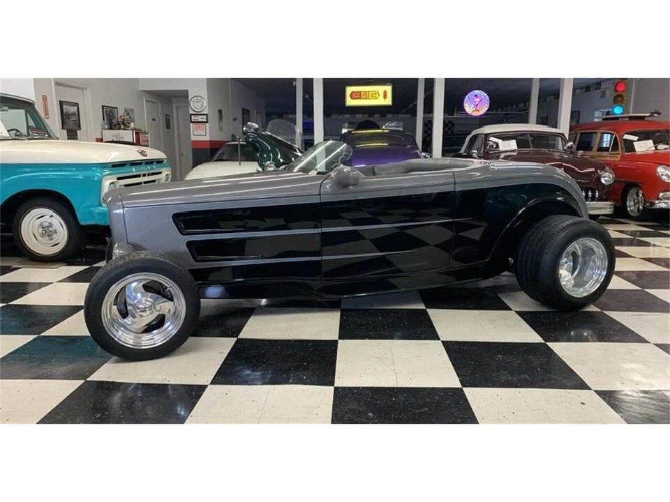 1932 Ford Model 18 & 40 - Image 10 of 31