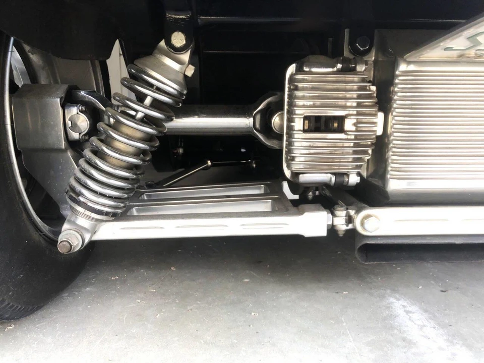 1932 Ford Model 18 & 40 - Image 21 of 31