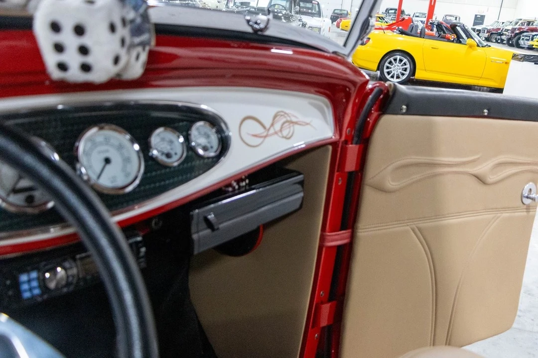 1932 Ford Model 18 & 40 - Image 14 of 31