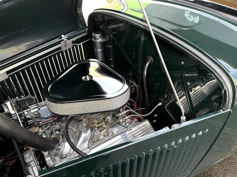 1932 Ford Model 18 & 40 - Image 13 of 21