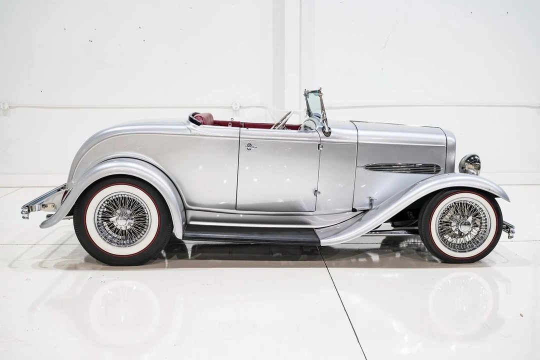 1932 Ford Model 18 & 40 - Image 10 of 31