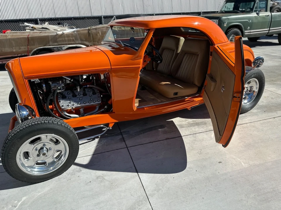 1932 Ford Model 18 & 40 - Image 15 of 18