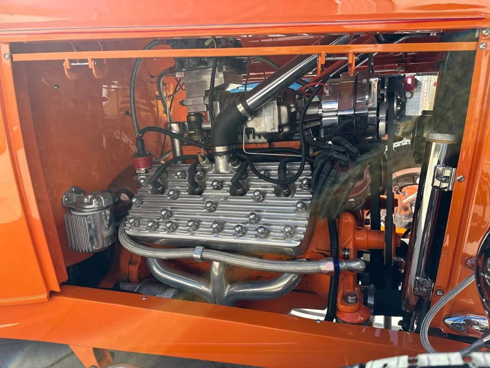 1932 Ford Model 18 & 40 - Image 7 of 18