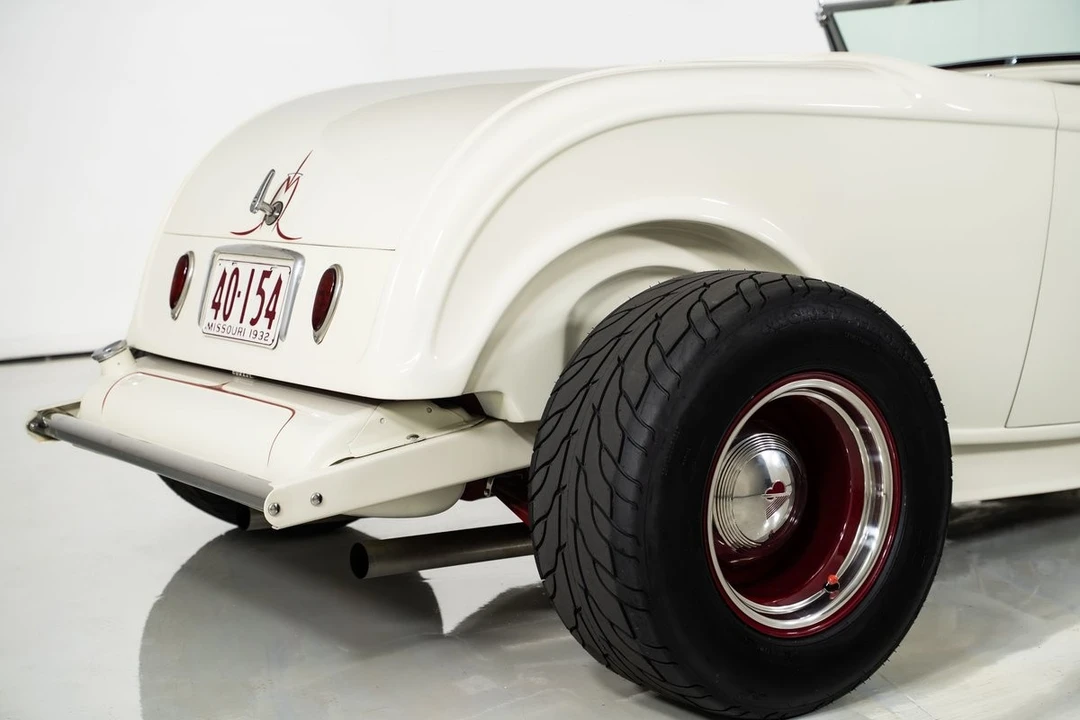 1932 Ford Model 18 & 40 - Image 13 of 31