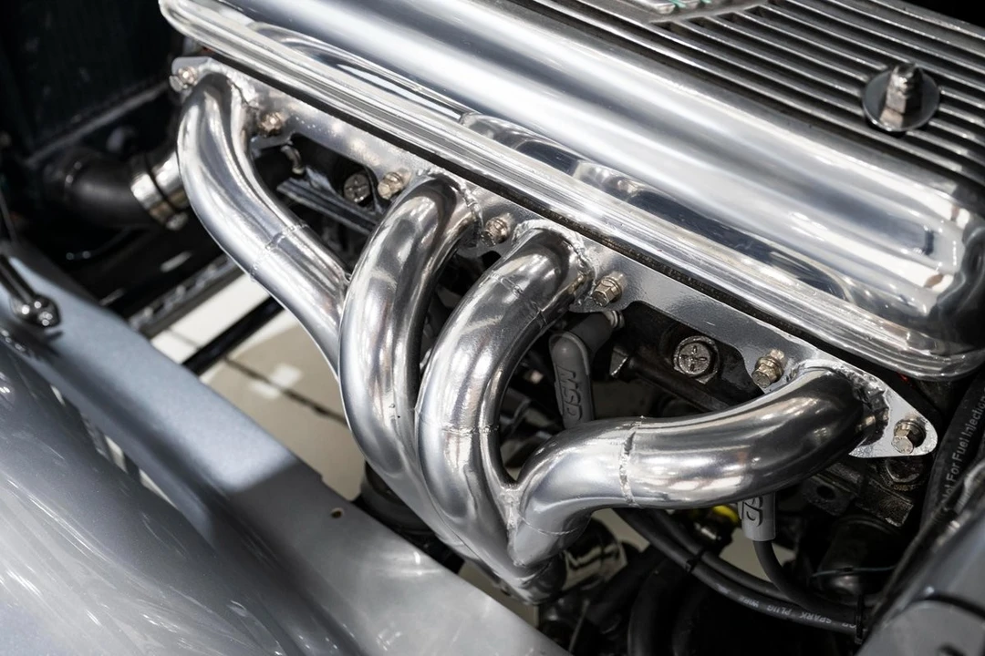 1932 Ford Model 18 & 40 - Image 28 of 31