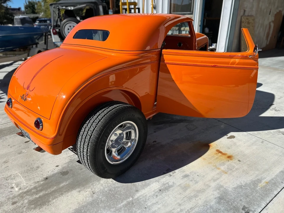 1932 Ford Model 18 & 40 - Image 17 of 18